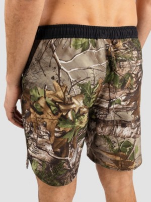 Men's realtree swim on sale trunks